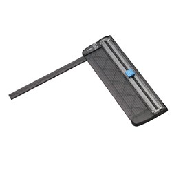 CARL TRIMMER A4 RBT12 5 SHEETS